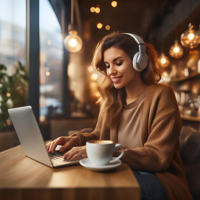 Música Suave Para Aumentar Tu Enfoque - Música de Trabajo Clasico