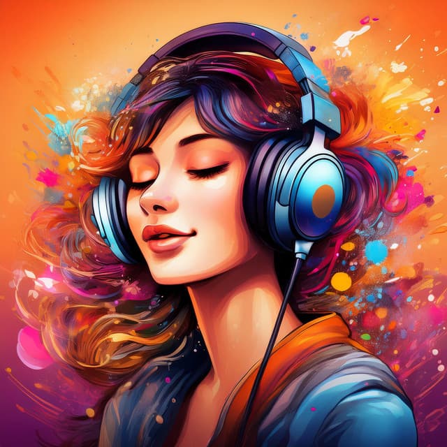 Rhythm of Life: Music Resonance - Waiting Room Background Music Ensemble