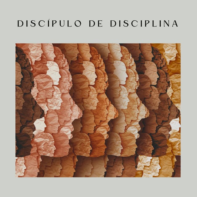 Discípulo de Disciplina - Templo Tibetano da Meditação de Buddha