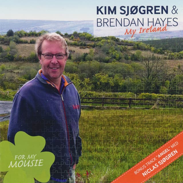 My Ireland - Kim Sjøgren