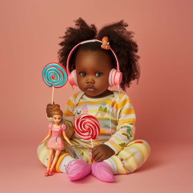 Calming Baby: Music for Chill Moments - Well Ness