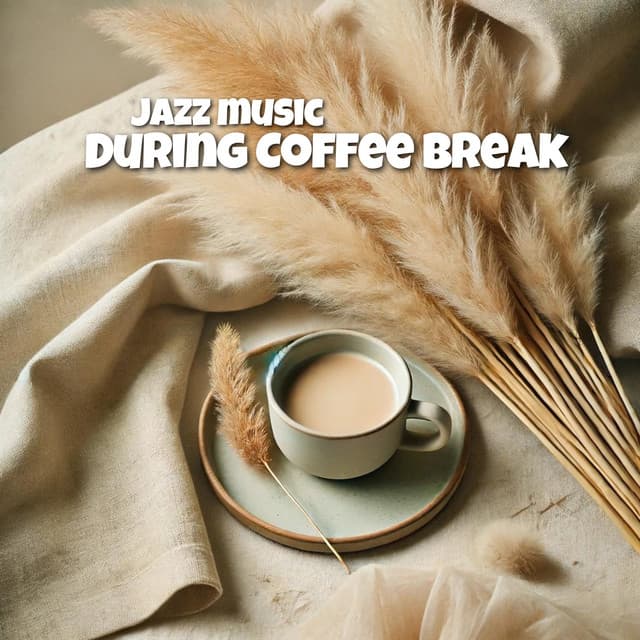 Jazz Music During Coffee Break - Smooth Jazz Music Academy