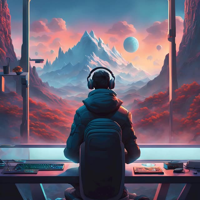 Chill Study Mode: Lofi Edition - LO-FI BEATS