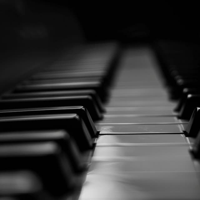 Flujo De Concentración: Ritmos De Concentración De Piano - Piano para Estudiar