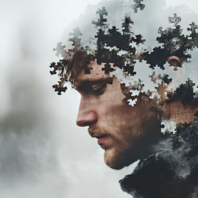 PTSD Recovery - Brain Waves Frequencies