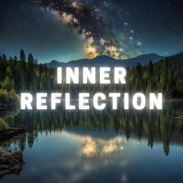 Inner Reflection - Chill Background Music for Relaxation