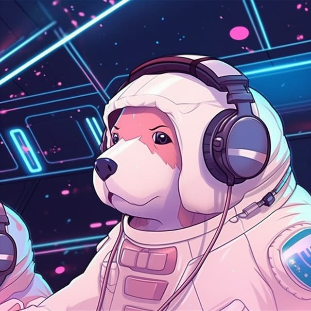 Saturn - ILYO