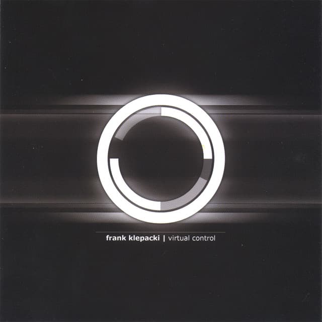 Virtual Control - Frank Klepacki