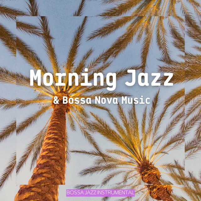 Morning Jazz & Bossa Nova Music - Cafe Jazz Deluxe