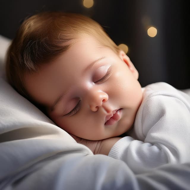 Noches Tranquilas: Hip Hop Para El Sueño Del Bebé - Maestro del saxofón