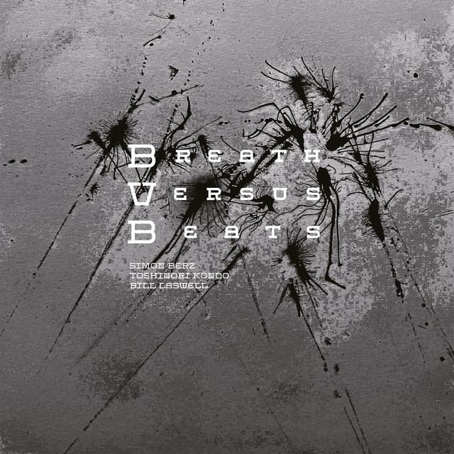 Breath versus Beats - Simon Berz