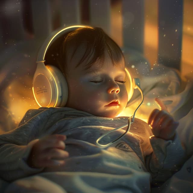 Baby Sleep Lullabies: Nightly Gentle Tunes - Billboard Baby Lullabies