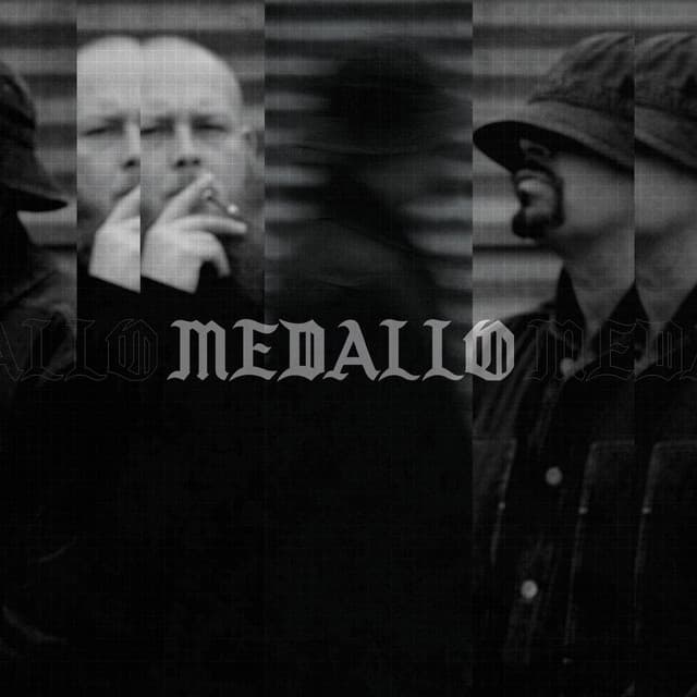 Medallo - DJ Muggs