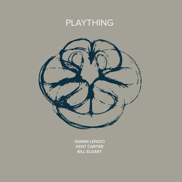 Plaything - Kent Carter