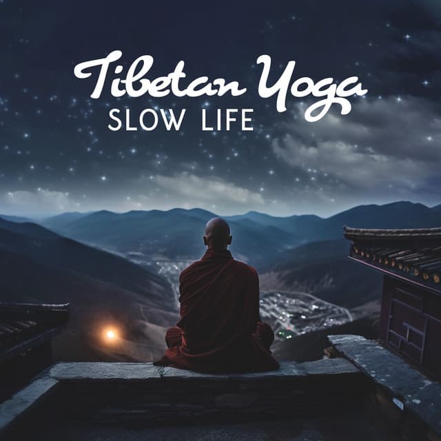 Tibetan Yoga - Ageless Tibetan Temple