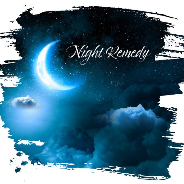 Night Remedy: Deep Sleep, True Relaxation, Insomnia Overcome - Calm Music Masters Relaxation