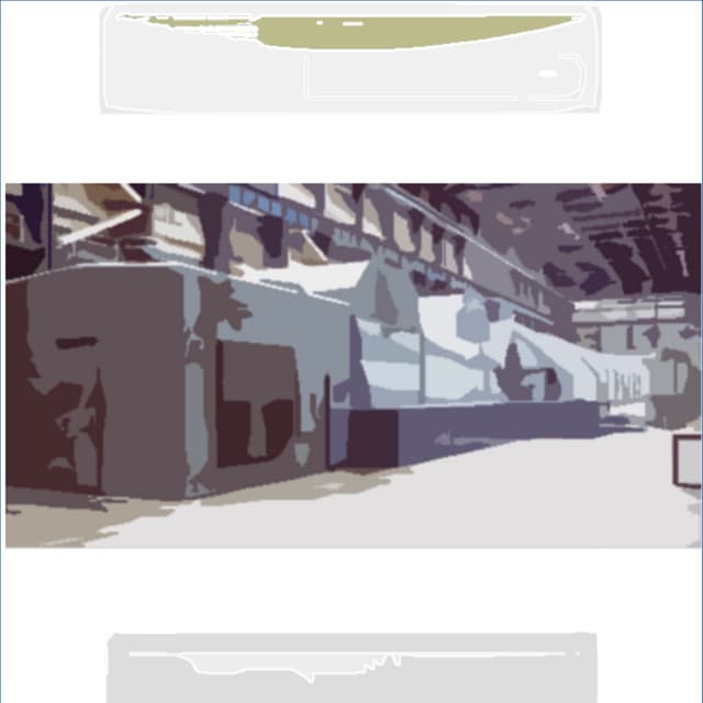 Factory Sounds for Background and White Noise - White Noise Meditation