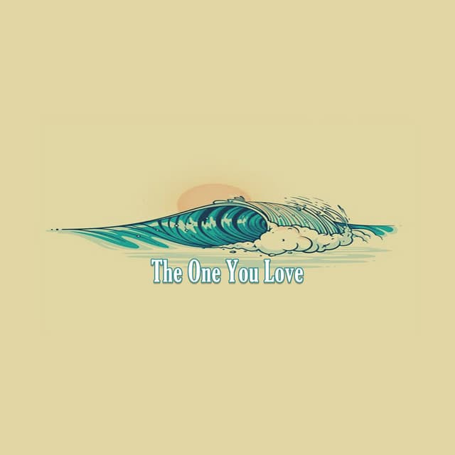 The One You Love - Lumipa Beats