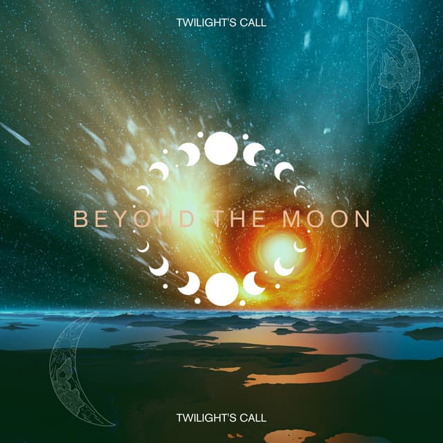 Beyond the Moon - Twilight's Call