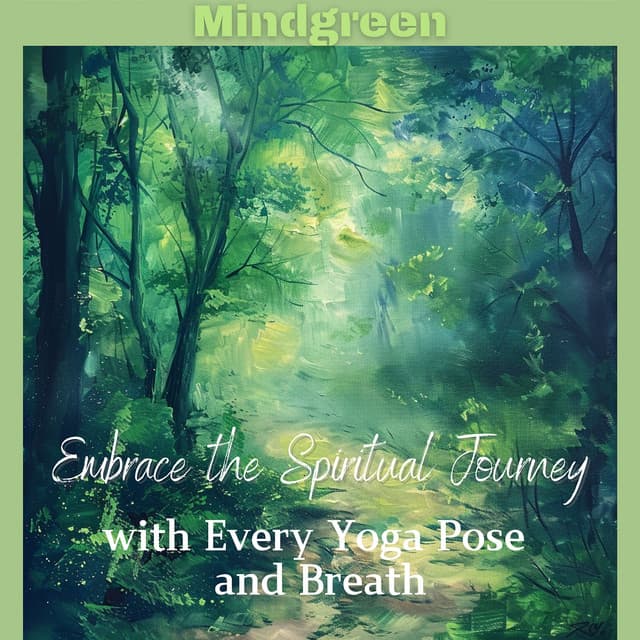 Embrace the Spiritual Journey with Every Yoga Pose and Breath - Mindgreen