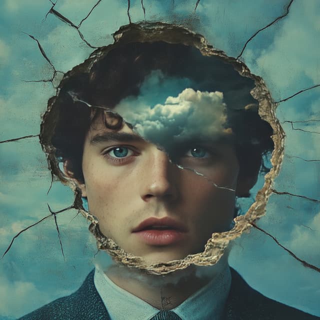 Unconfined Skies - Healing Music Empire