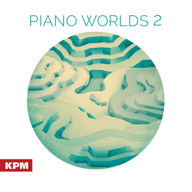Piano Worlds 2 - Christopher Salt