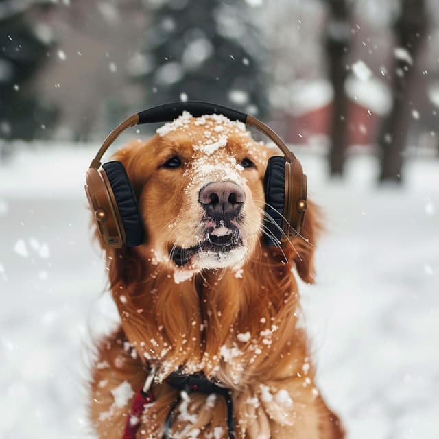 Chill Music for Fetch Rhythms: Dogs Play - Relaxing Dog Music Playlists