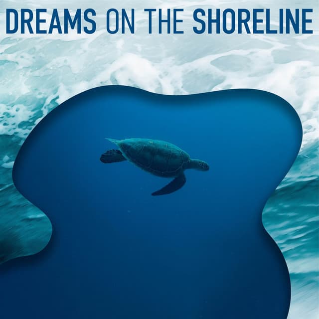 Dreams on the Shoreline - Sleep Waves