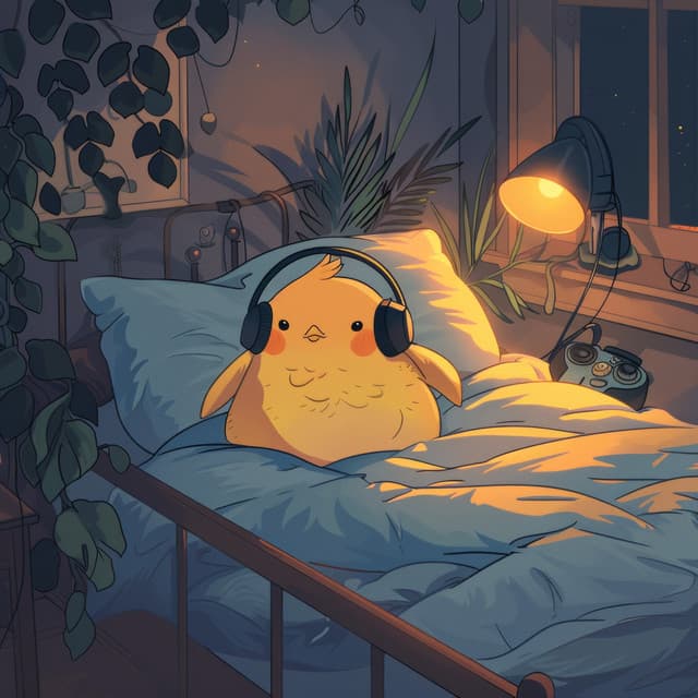 Ambient Birds, Vol. 128 - Sounds Of The Earth