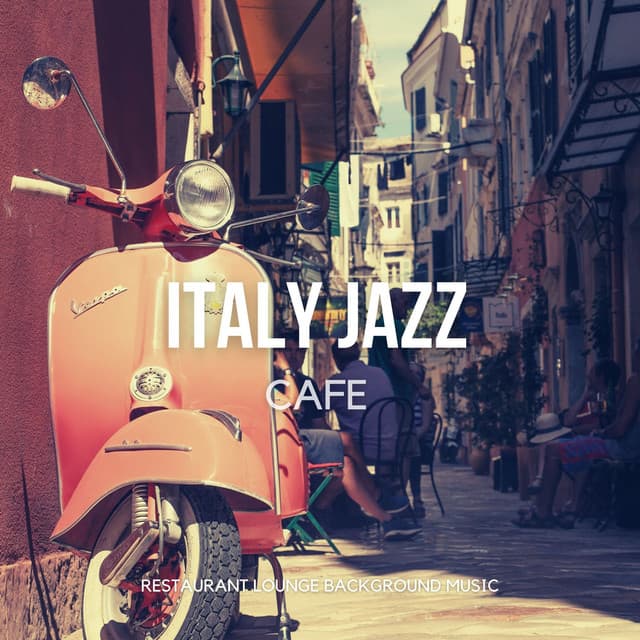 Italy Jazz Cafe - Salina Cruz