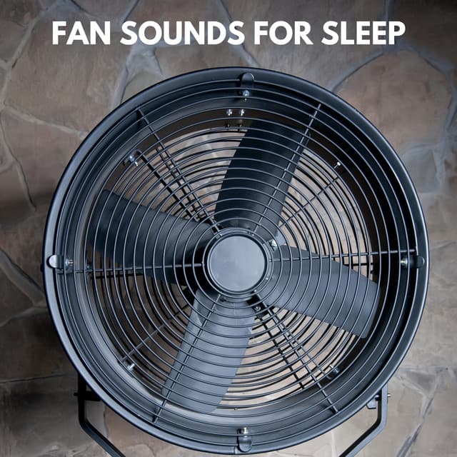 Fan Sounds for Sleep - Schlaf Klang