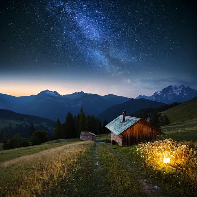 Mi maravilloso sueño