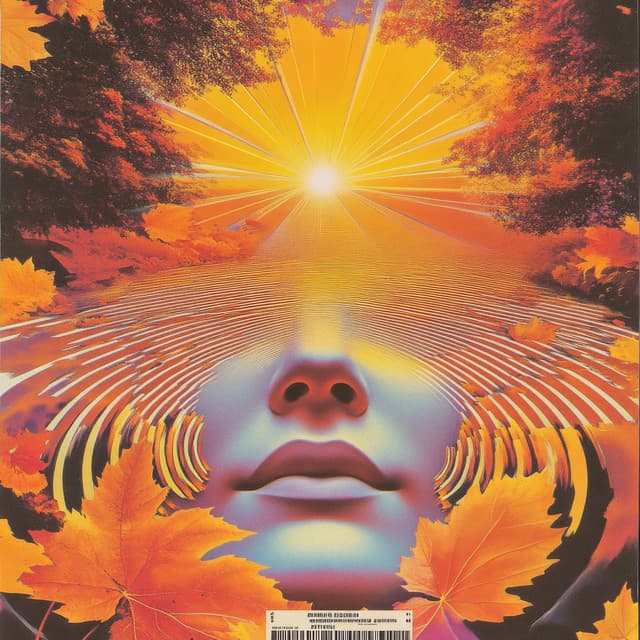 Mystiska Regndroppar: En Pluviophiles Äventyr i Livets Krönike - Quit Quick Music