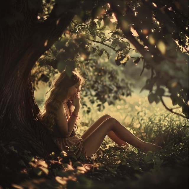 Serene Escape: Music for Gentle Relaxation - Pure Relaxation Music