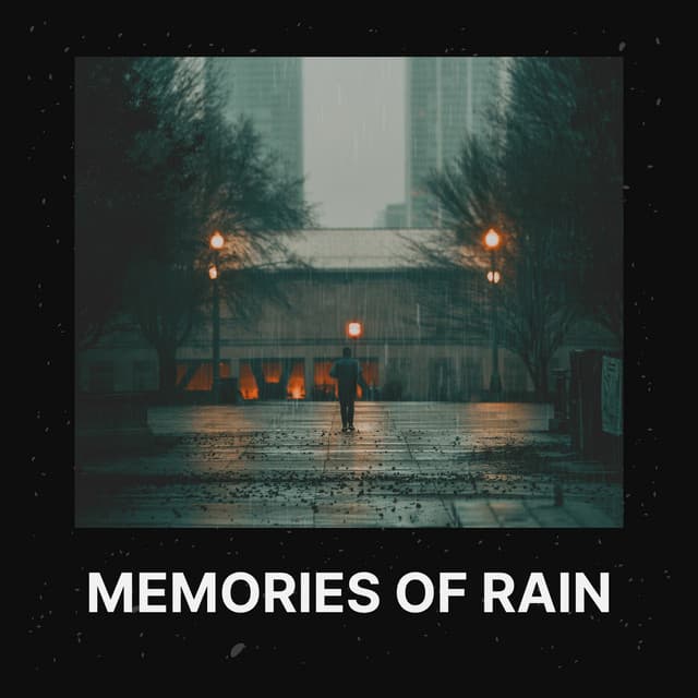 Memories of Rain - Rain FX