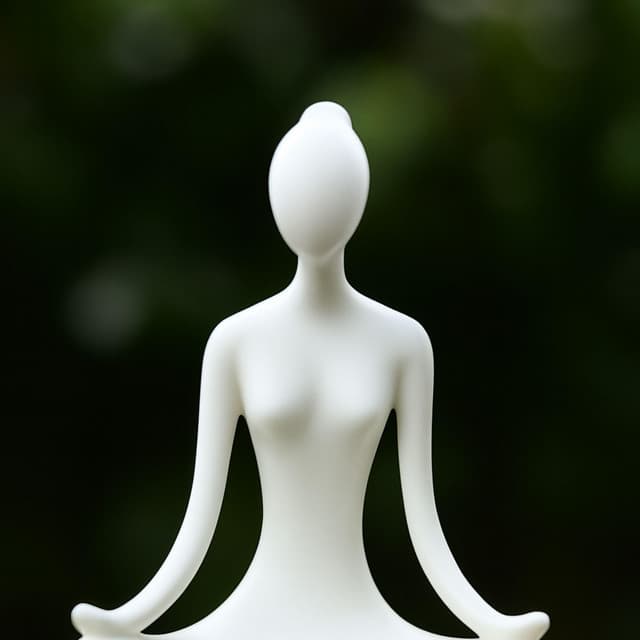 Essence of Pure Calm - Jessica Whispers