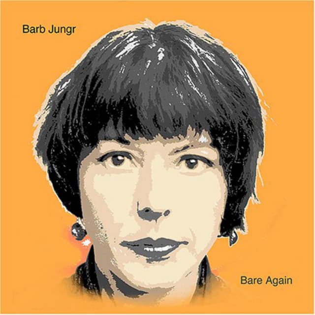 Bare Again - Barb Jungr