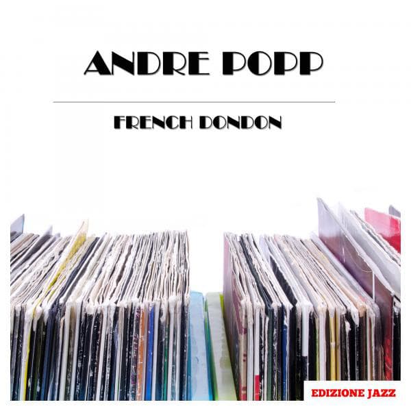 French Dondon - André Popp