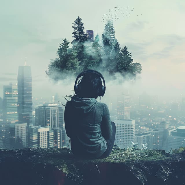 Melodic Productivity: Tunes for Work - Fo Cus