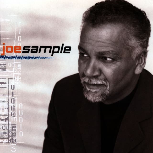 Sample This - Joe Sample