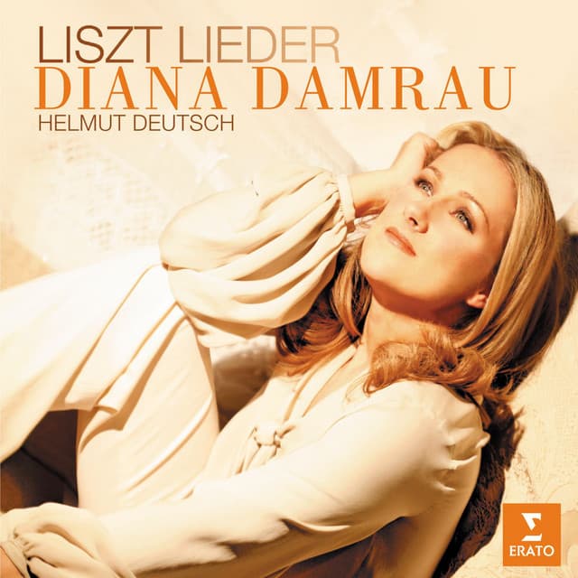 Liszt Songs - Franz Liszt