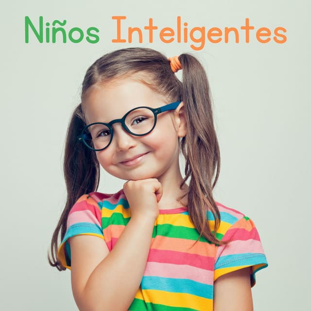 Niños Inteligentes: Música para que los Niños Estudien, Canciones para una Mente Atenta - Canciones para Niños Maestro