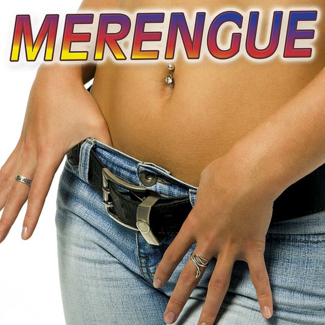 Merengue - Ritmos Latinos