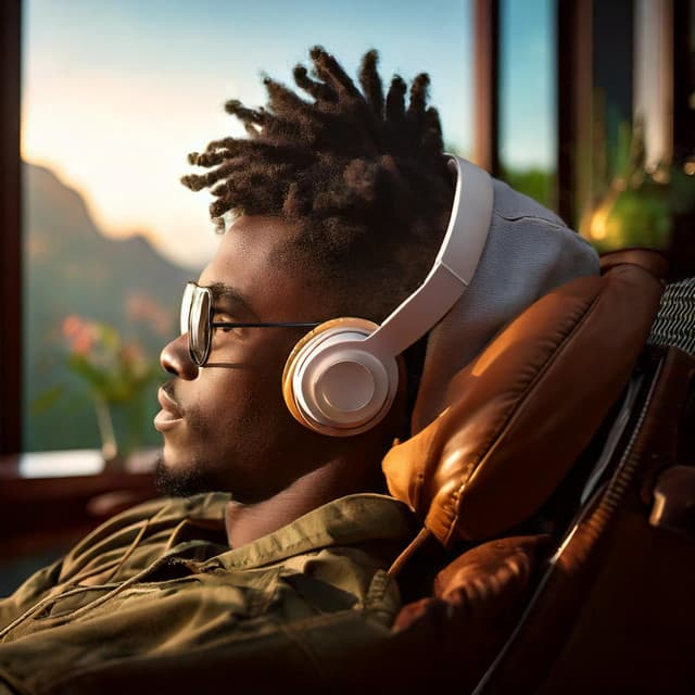 Chill Beats: Hip Hop for Relaxation - Lofis