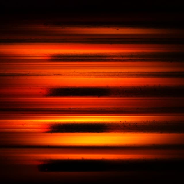 Dark Affairs - Martin Haene