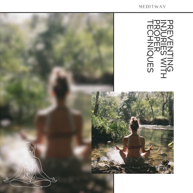 Preventing Injuries with Proper Techniques - Meditway