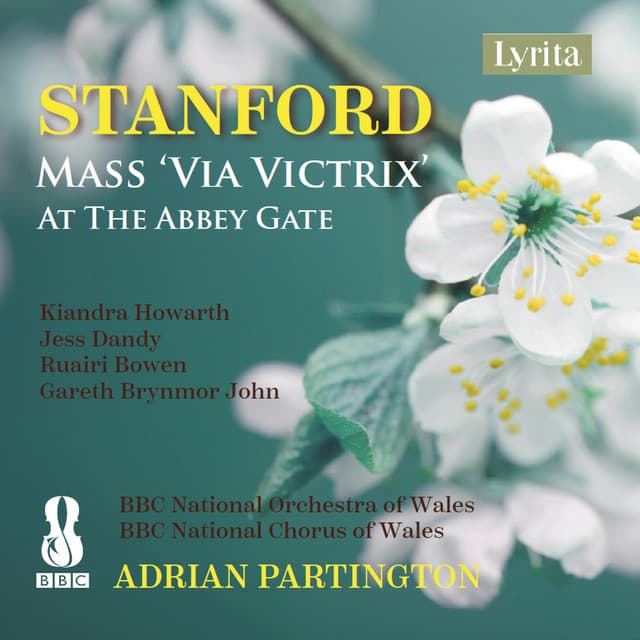 Stanford: Mass via victrix, Op. 173 - Charles Villiers Stanford