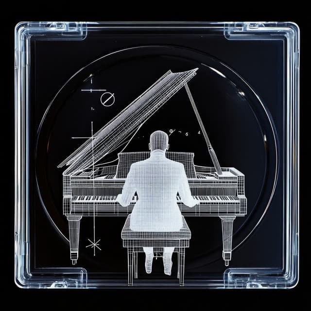 Dainty Daydreams - Instrumental Piano Music