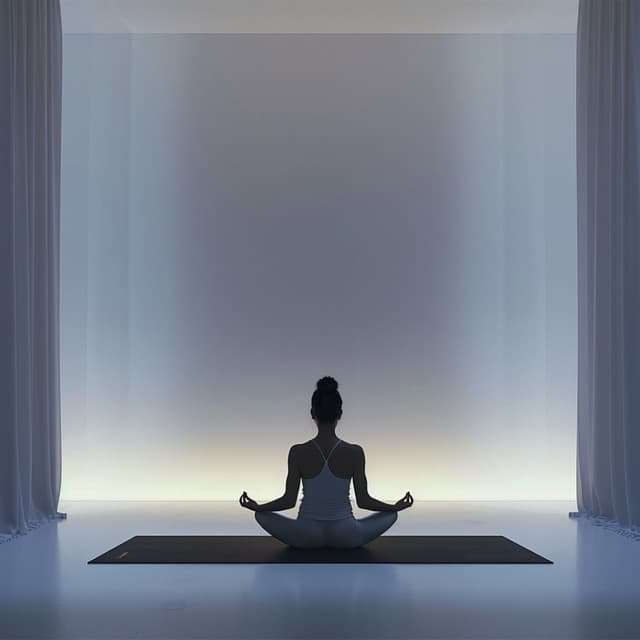 Calmado Y Sereno: Melodías De Relajación Para Una Meditación Consciente - Relax sin fin