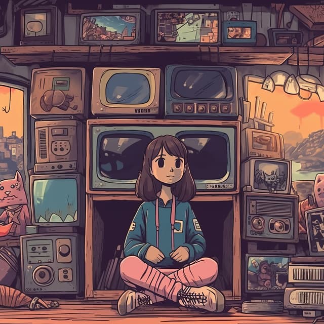 Solar Wind - Relaxing Music Solitude